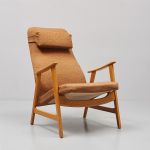 1119 8400 ARMCHAIR